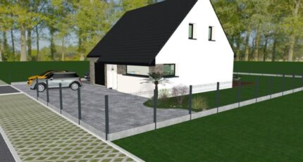 Baralle Maison neuve - 2453186-6130annonce7202603112PQZG.jpeg Maisons France Confort