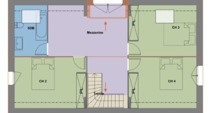 Pornichet Maison neuve - 2420546-11165modele620251210GDa2J.jpeg Maisons France Confort