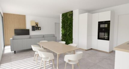 Le Pont-de-Beauvoisin Maison neuve - 2452074-11355modele620260310ZJA30.jpeg Maisons France Confort