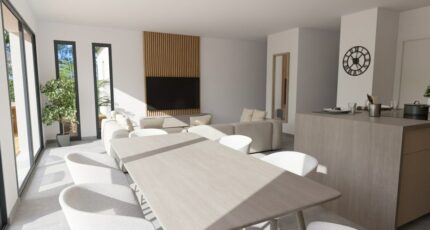 Le Pont-de-Beauvoisin Maison neuve - 2452074-11355modele820260310T69iB.jpeg Maisons France Confort