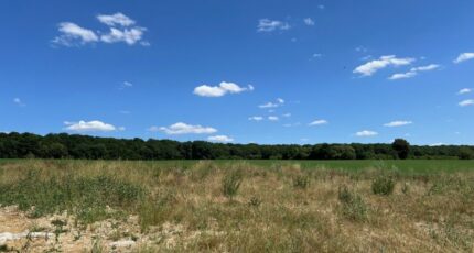 Gisors Terrain à bâtir - 2453199-11453annonce120260311WtMbt.jpeg Maisons France Confort