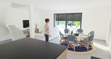 La Bouilladisse Terrain à bâtir - 2453702-10271annonce420260311DarLI.jpeg Maisons France Confort