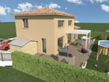 Maison à construire à La Bouilladisse (13720) 2453704-7068modele820230906lXiqa.jpeg Maisons France Confort