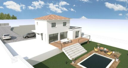 La Bouilladisse Maison neuve - 2453704-10271annonce120260311uGqOv.jpeg Maisons France Confort