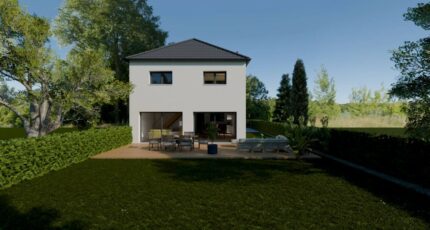 Saint-Maur-des-Fossés Maison neuve - 2451350-5343annonce720260309VAwAS.jpeg Maisons France Confort