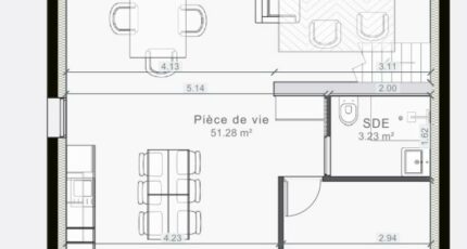 Saint-Maur-des-Fossés Maison neuve - 2451350-5343annonce820260309y7OHB.jpeg Maisons France Confort
