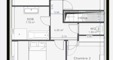 Saint-Maur-des-Fossés Maison neuve - 2451350-5343annonce9202603093aa5M.jpeg Maisons France Confort