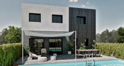 Saint-Maur-des-Fossés Maison neuve - 2451376-9857modele7202309057MAkX.jpeg Maisons France Confort