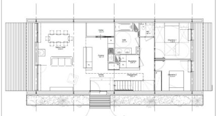 Saint-Maur-des-Fossés Maison neuve - 2451378-4970modele920190731pKM6Z.jpeg Maisons France Confort