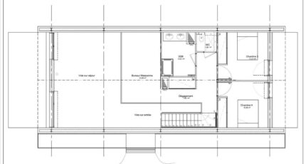 Saint-Maur-des-Fossés Maison neuve - 2451378-4970modele1020190731CVnrL.jpeg Maisons France Confort