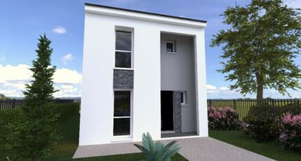 Saint-Maur-des-Fossés Maison neuve - 2451374-3392modele620160226zOQiz.jpeg Maisons France Confort