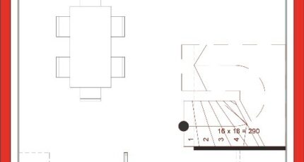 Saint-Maur-des-Fossés Maison neuve - 2451374-3392modele720160226TFJAQ.jpeg Maisons France Confort