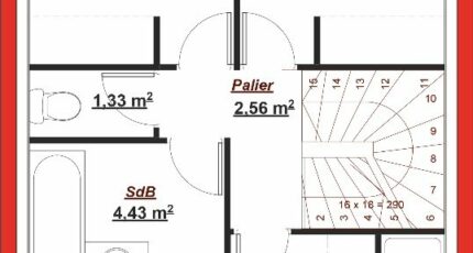 Saint-Maur-des-Fossés Maison neuve - 2451374-3392modele820160226Jd2dy.jpeg Maisons France Confort