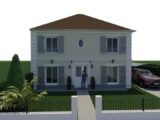Maison à construire à Chatou (78400) 2418917-3611annonce1202602040hFp6.jpeg Maisons France Confort
