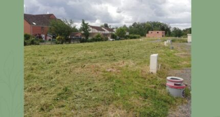 Saint-Amand-les-Eaux Maison neuve - 2452045-10863annonce120260310F8GZa.jpeg Maisons France Confort