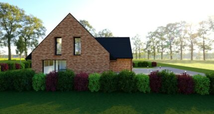 Potelle Maison neuve - 2453476-5986modele820231109tr1dR.jpeg Maisons France Confort