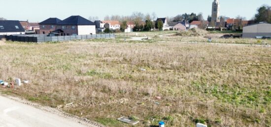 Terrain à bâtir à Herzeele, Hauts-de-France