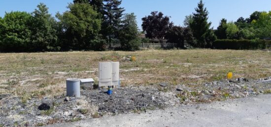 Terrain à bâtir à Vermelles, Hauts-de-France