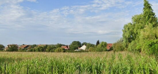 Terrain à bâtir à Hantay, Hauts-de-France