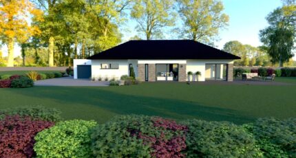 Hantay Maison neuve - 2451400-5754annonce620260309bhtT6.jpeg Maisons France Confort