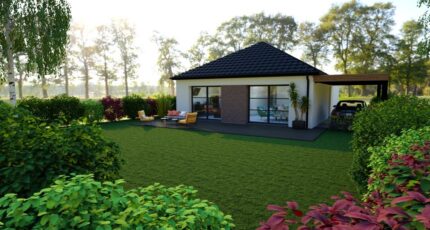 Vermelles Maison neuve - 2452501-5754annonce720260310AxgJW.jpeg Maisons France Confort