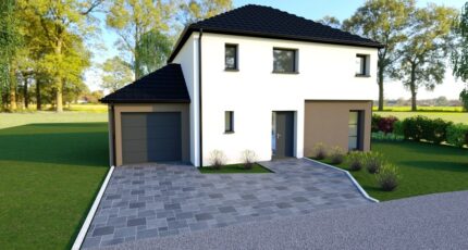 Vermelles Maison neuve - 2452513-5754annonce620260310yaTbo.jpeg Maisons France Confort