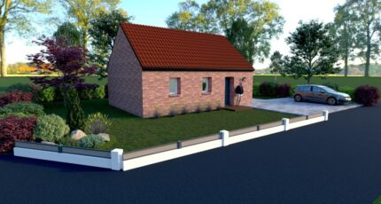 Bully-les-Mines Maison neuve - 2453742-5754annonce620260311b0LCs.jpeg Maisons France Confort