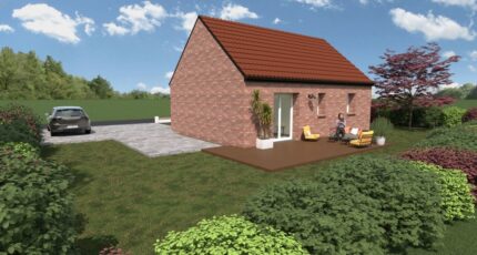 Bully-les-Mines Maison neuve - 2453742-5754annonce720260311t1wvS.jpeg Maisons France Confort