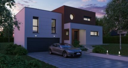 Cattenom Maison neuve - 2452956-3191modele620160711t4ptp.jpeg Maisons France Confort