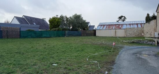 Maison neuve à , Côtes-d'Armor