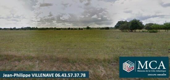 Terrain à bâtir à Bascons, Nouvelle-Aquitaine