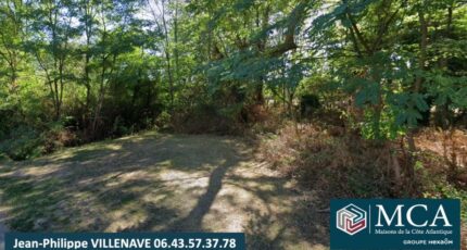 Saint-Pierre-du-Mont Terrain à bâtir - 2454065-5828annonce120260311NBhBz.jpeg Maisons France Confort