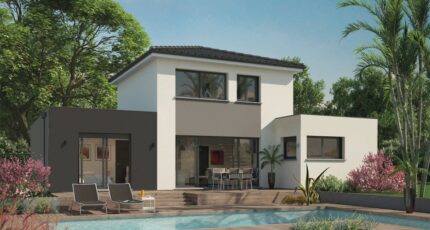Labenne Maison neuve - 2454104-6074modele820201130upoBM.jpeg Maisons France Confort