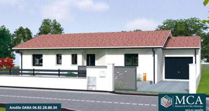 Tosse Maison neuve - 2454122-5828annonce620251216WJ9Bm.jpeg Maisons France Confort