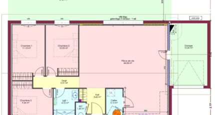 Tosse Maison neuve - 2454122-5828annonce820251216webnD.jpeg Maisons France Confort