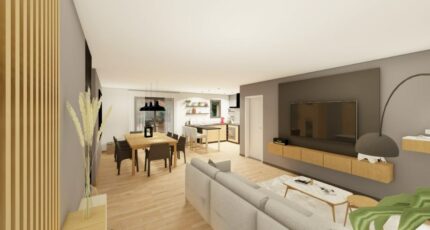 Saint-Pandelon Maison neuve - 2454273-10393modele720230713vTVpn.jpeg Maisons France Confort