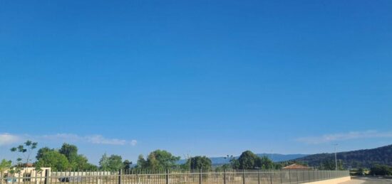 Terrain à bâtir à , Bouches-du-Rhône