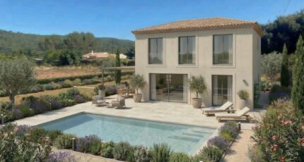 Garéoult Maison neuve - 2454339-5922modele6202603121dPZ3.jpeg Maisons France Confort