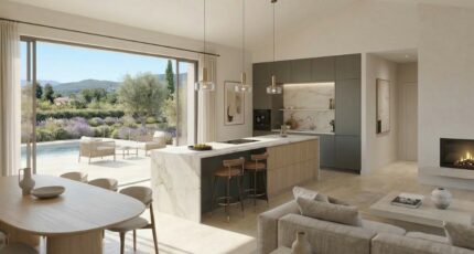 Garéoult Maison neuve - 2454339-5922modele720260312TcQdR.jpeg Maisons France Confort