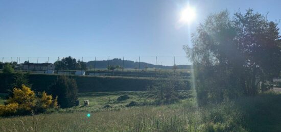 Terrain à bâtir à La Chapelle-d'Aurec, Auvergne-Rhône-Alpes
