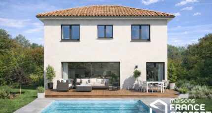 Carnoules Maison neuve - 2454471-5922modele620260312SitI6.jpeg Maisons France Confort