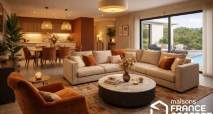 Carnoules Maison neuve - 2454471-5922modele720260312NdIGh.jpeg Maisons France Confort