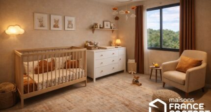 Carnoules Maison neuve - 2454471-5922modele1020260312KL1vI.jpeg Maisons France Confort