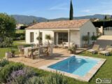 Maison à construire à Pignans (83790) 2454449-5922modele620260312VoNxC.jpeg Maisons France Confort