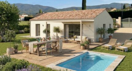 Pignans Maison neuve - 2454449-5922modele620260312VoNxC.jpeg Maisons France Confort