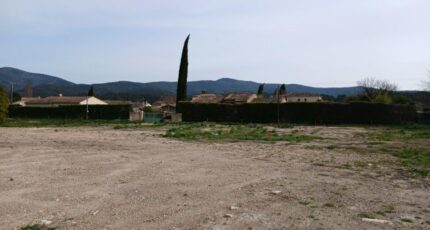 Pignans Terrain à bâtir - 2448354-5922annonce320260305vMC2o.jpeg Maisons France Confort
