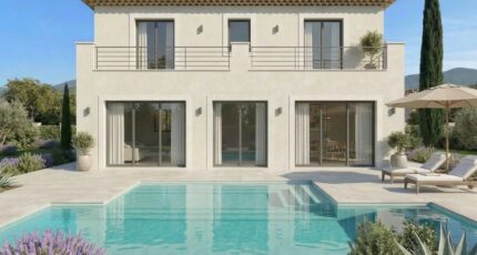 Pignans Maison neuve - 2454500-5922modele620260312LopxK.jpeg Maisons France Confort