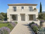 Maison à construire à Pignans (83790) 2454500-5922modele720260312kHP4m.jpeg Maisons France Confort