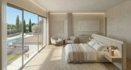 Pignans Maison neuve - 2454500-5922modele9202603128qAy5.jpeg Maisons France Confort