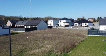 Bouvigny-Boyeffles Terrain à bâtir - 2454431-6130annonce120260312ZkT7E.jpeg Maisons France Confort